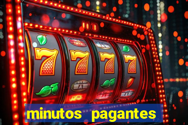 minutos pagantes gates of olympus